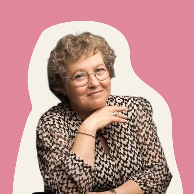Photo de Anne Dziurda