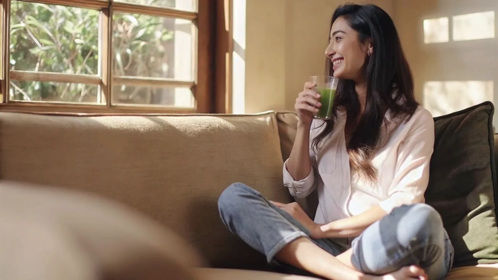 Ils ont testé l'aloe vera : quels effets sur le confort digestif ?