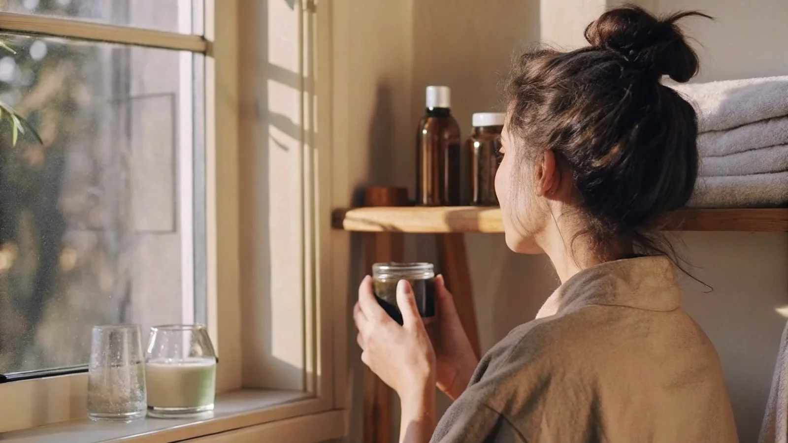 Préparer sa peau au soleil avec l'aloe vera : ma routine en 3 temps